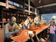 -厨邦酱油文化博览馆