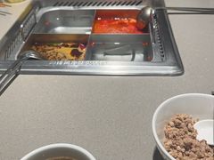 -海底捞火锅(方塔东街店)