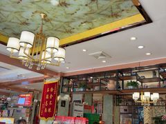 -正阳春烤鸭(华捷道店)