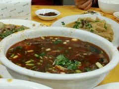 -荣生萝卜汤饭店