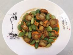 -海天一色海景自助餐厅(西港花园店)