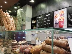 -PAPER STONE BAKERY(天汇广场店)