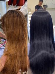 -上禾 HAIR SALON