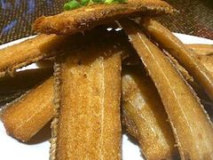 -老头儿油爆虾(星光一期店)