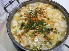 酸菜青鱼大锅-德林酸菜鱼火锅(南丹店)