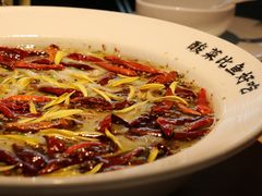 -新太二·鲜料川菜(花都融创茂店)