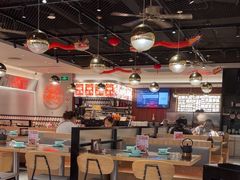 -潮界(虹桥新天地店)