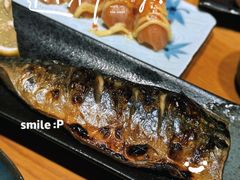 -福匠日本料理(人民路店)