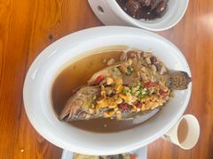-环秀楼(黄山呈坎店)