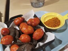 -布拉诺牛排西餐厅(上城天街店)