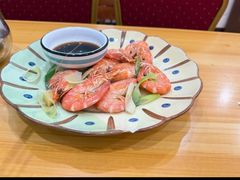-望海潮海鲜店 特色家常菜(在海一方店)