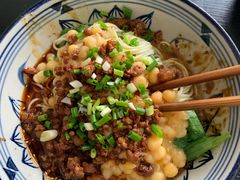 -梓袍面庄(渝北店)