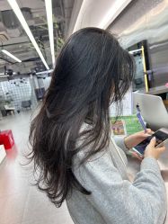-Hair Code芭曲发型