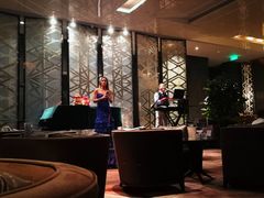 -广州天河希尔顿酒店