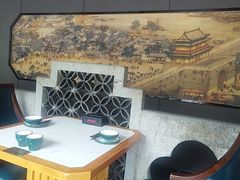 -饕然·民间川菜(龙泉店)