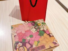 -奶奶的美食(悦立方店)