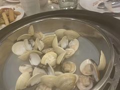 -青蓬蒸汽海鲜·深圳老字号·团建聚会(壹方城店)