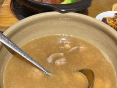 -猪腰一家·地道佛山菜(盐步店)