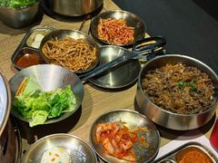 -西塔老太太泥炉烤肉(虹桥南丰城店)