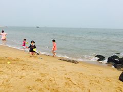 -白沙门生态公园
