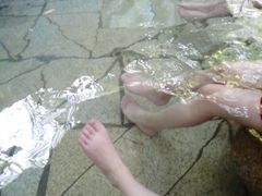 -咸宁万豪温泉谷度假区