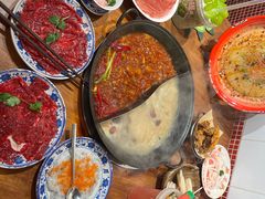 -后火锅(南京东路总店)