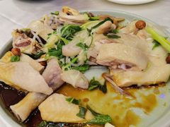 -渔意楼·驰名沙田乳鸽(五羊旗舰店)