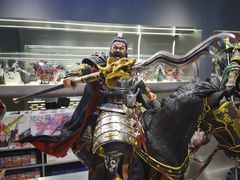 -泡泡玛特POPMART(上海环球港店)