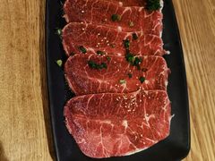 -新石器烤肉(南站店)