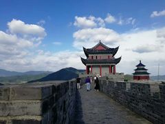-黄贤森林公园