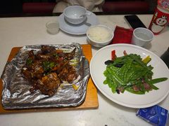 -径山十八道·风味民间菜(杭州总店)