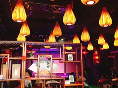 -盖碗儿梨园·变脸吐火·川剧(天府广场店)