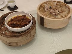 -龙的酒楼·手工早茶·顺德菜(近良路店)