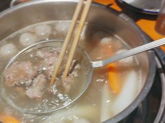 -牛品福潮汕牛肉火锅(旺庄店)