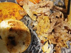 -正宗齐齐哈尔烤肉·齐牛哥鲜切炭火烤肉(杭州总店)