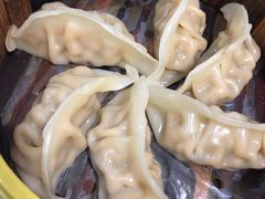 -状元水饺(成都SM广场店)