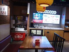 -怪噜范·老贵阳街头名小吃(汇金星力城店)