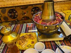 -卡万金特色藏餐