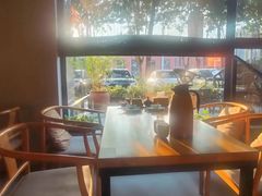 -竹里馆 ·茶食(奥体店)