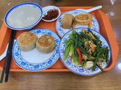 -隆福寺小吃店(东四店)