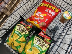 -ALDI奥乐齐超市(杨浦延吉店)