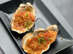 -烤匠麻辣烤鱼(IFS店)