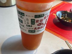 -长安·大茶饭