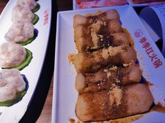 -季季红火锅(动壹店)