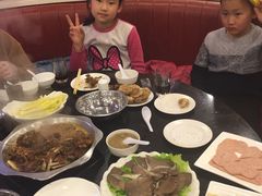 -蝎王府羊蝎子(北大地店)