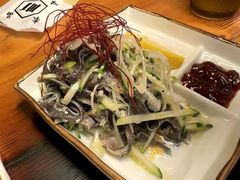 -长崎屋·日本料理·刺身·烧鸟(天河北路店)