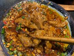 -镇江龙·火锅串串(武侯祠店)