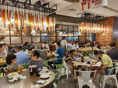 大堂-新旺茶餐厅(嘉里城店)