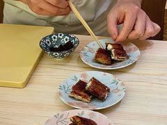 -松临·铁板烧&Omakase(神农店)