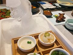 -稍可轩博物馆餐厅